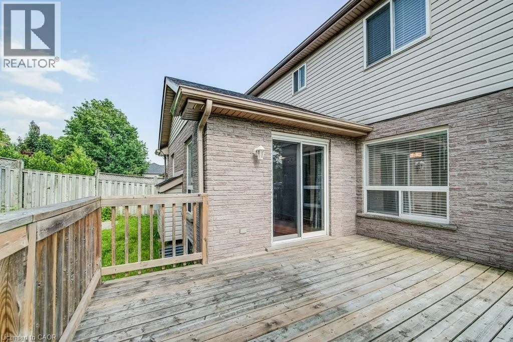 153 STARWOOD Drive