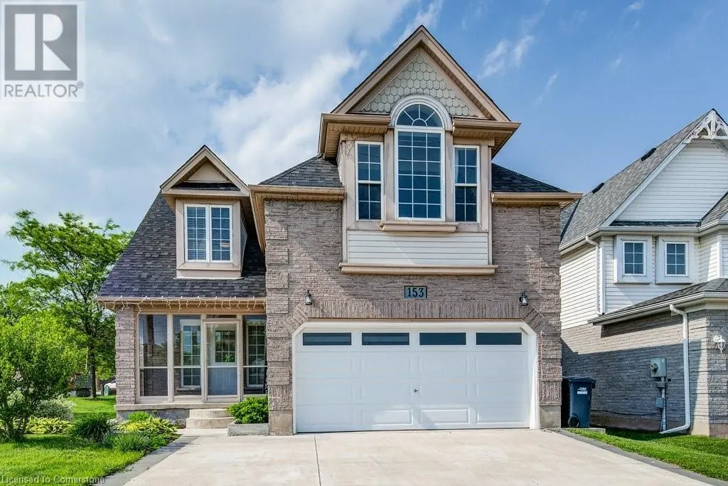 153 STARWOOD Drive