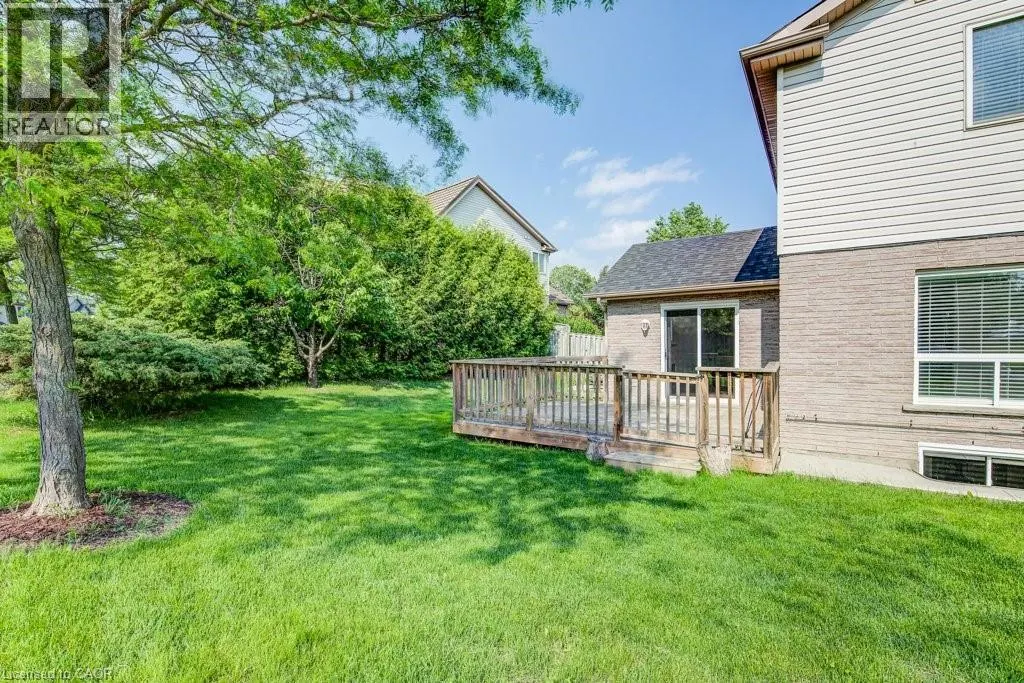 153 STARWOOD Drive