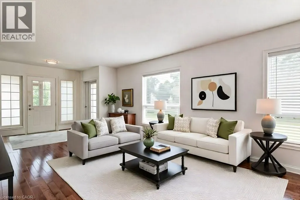 153 STARWOOD Drive