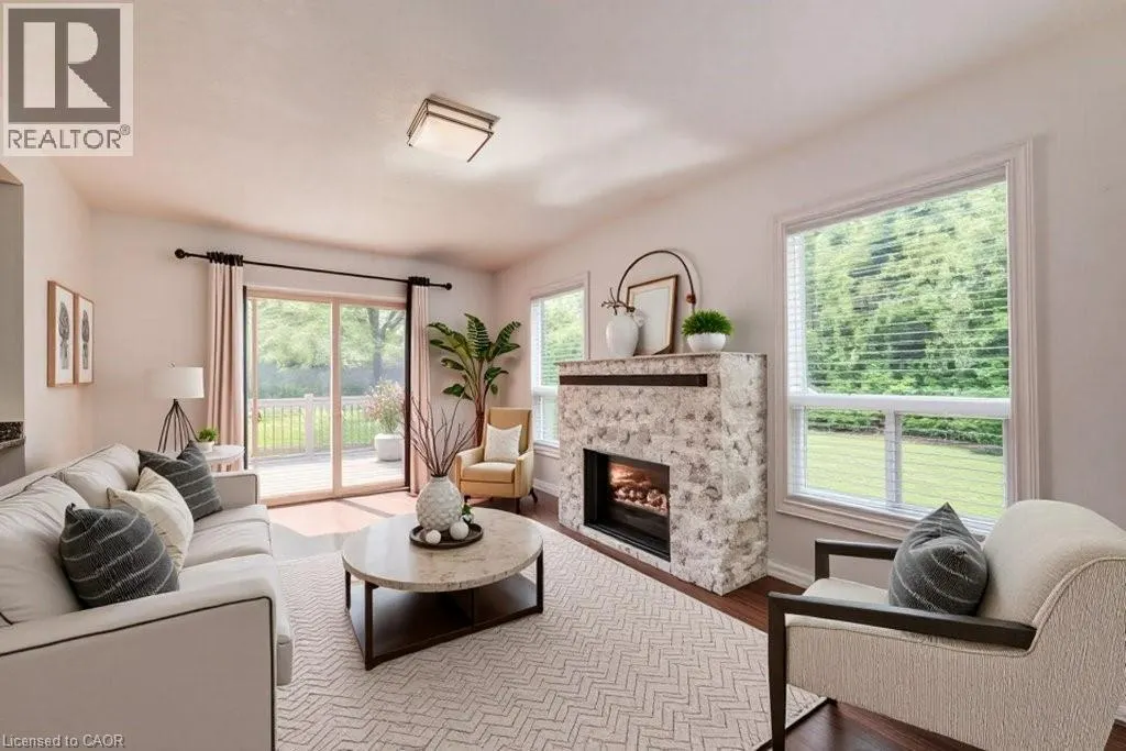 153 STARWOOD Drive
