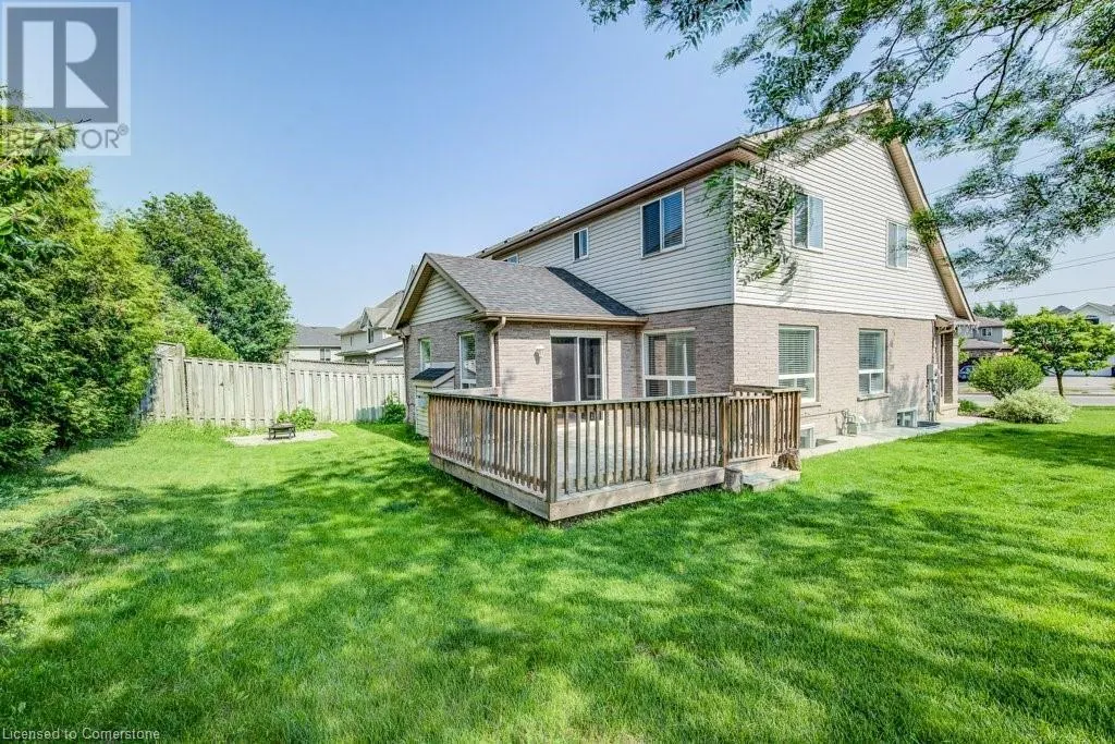 153 STARWOOD Drive