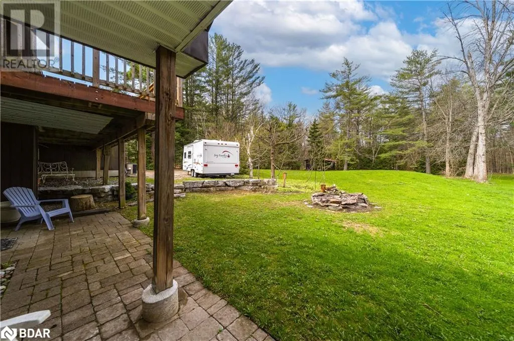 1936 PENINSULA POINT Road