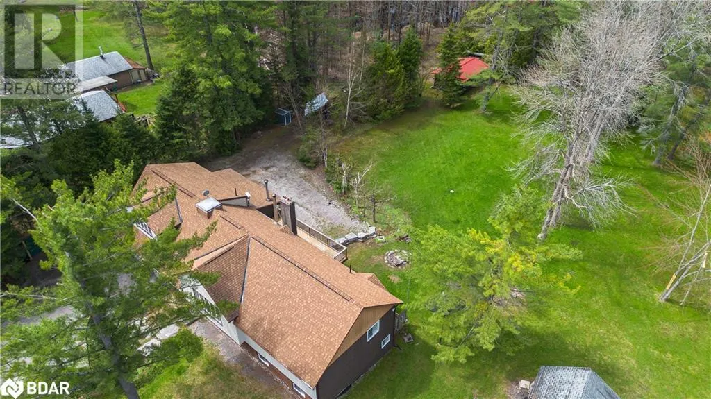1936 PENINSULA POINT Road