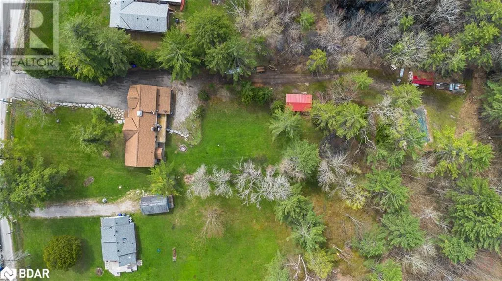 1936 PENINSULA POINT Road