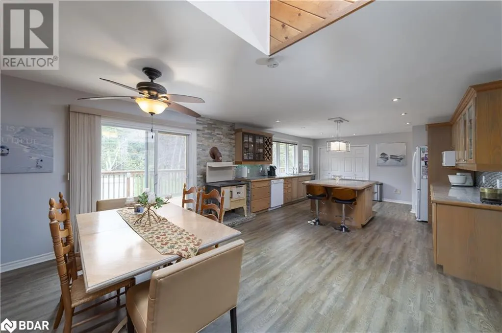 1936 PENINSULA POINT Road