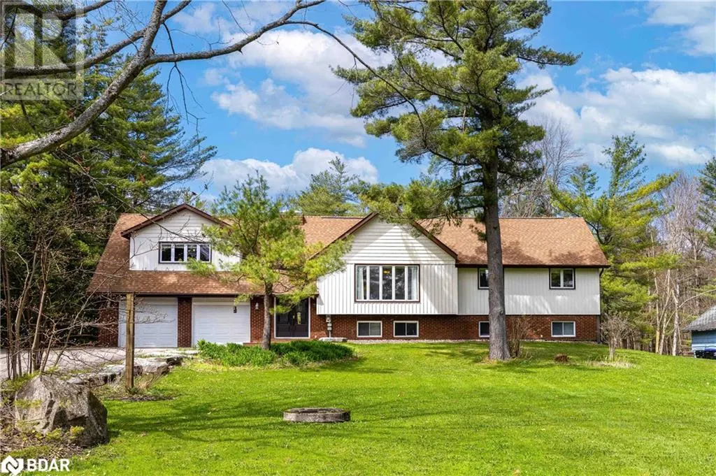 1936 PENINSULA POINT Road