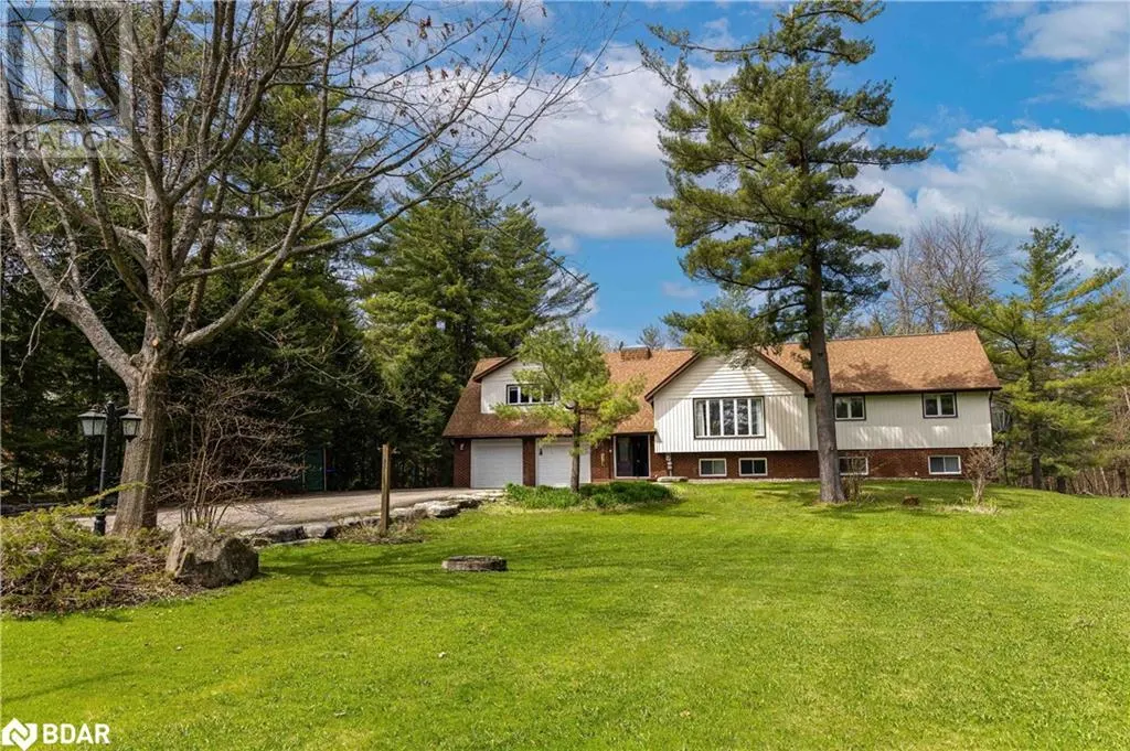 1936 PENINSULA POINT Road