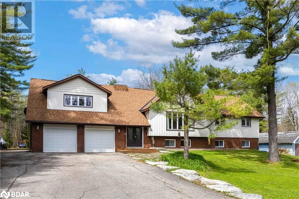 1936 PENINSULA POINT Road