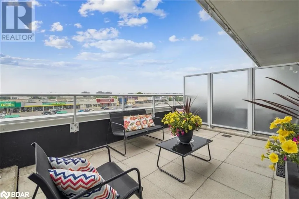 55 SPEERS ROAD Road Unit# 12, #12