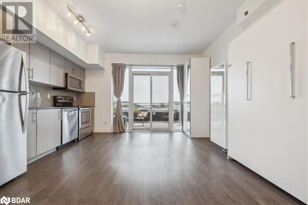55 SPEERS ROAD Road Unit# 12, #12