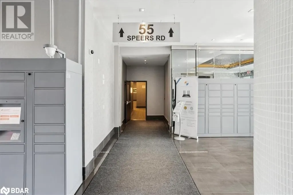 55 SPEERS ROAD Road Unit# 12, #12