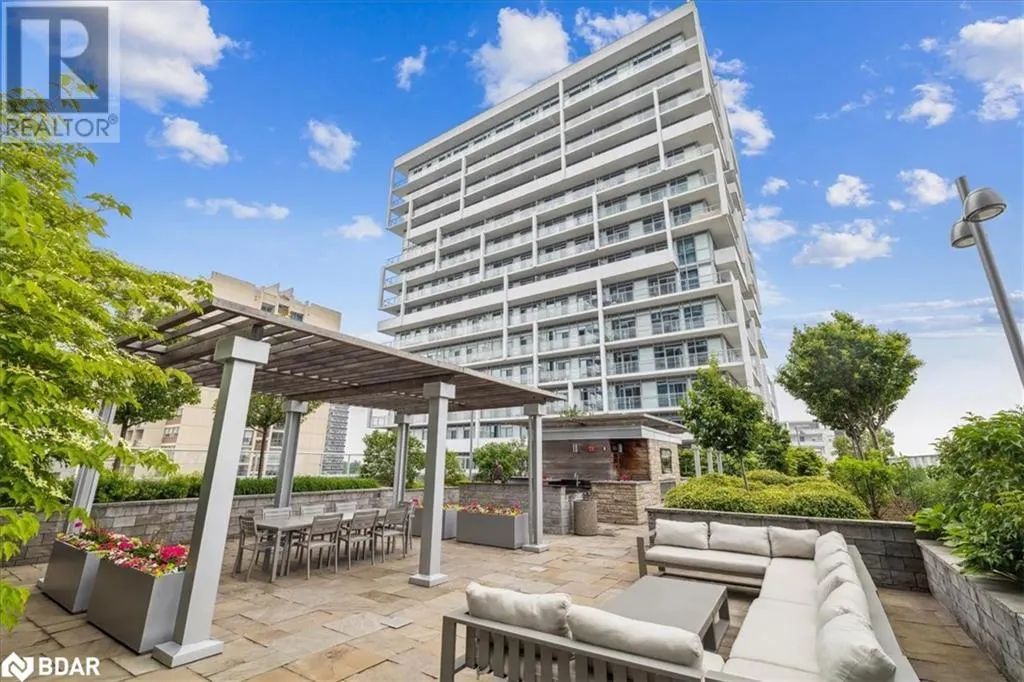 55 SPEERS ROAD Road Unit# 12, #12