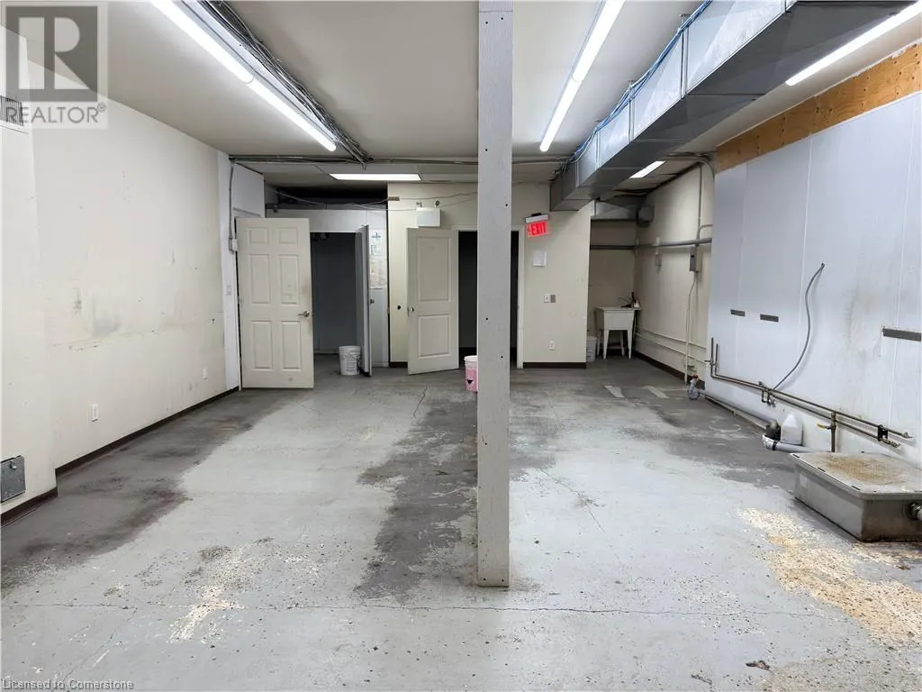 438 KERR Street Unit# 5, #5