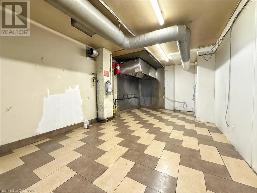 438 KERR Street Unit# 5, #5