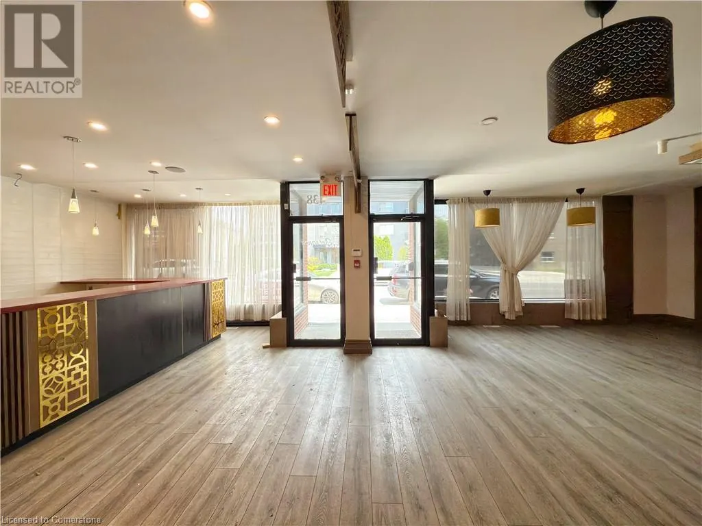 438 KERR Street Unit# 5, #5