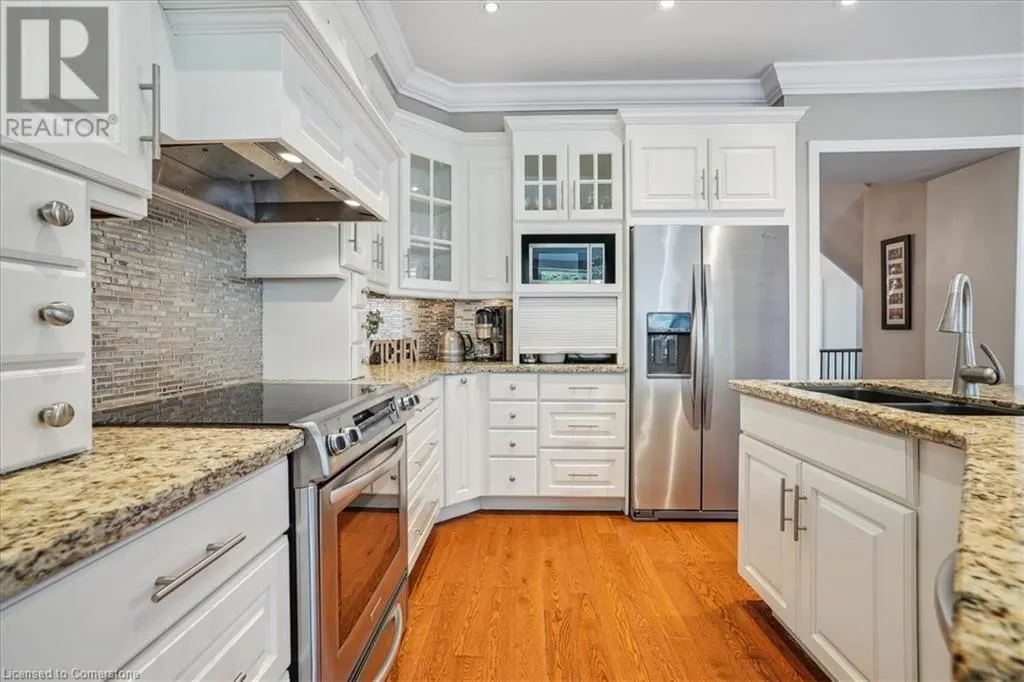 2328 WOODFIELD Road