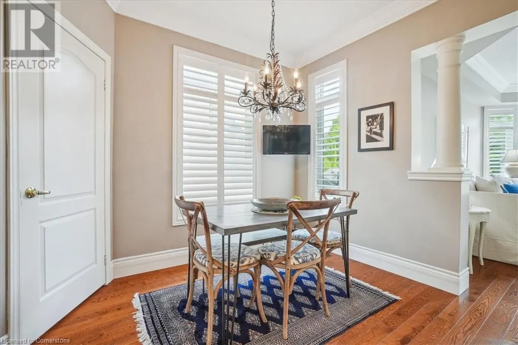 2328 WOODFIELD Road