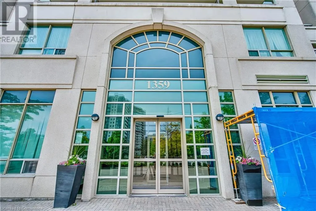 1359 RATHBURN Road E Unit# 902, #902