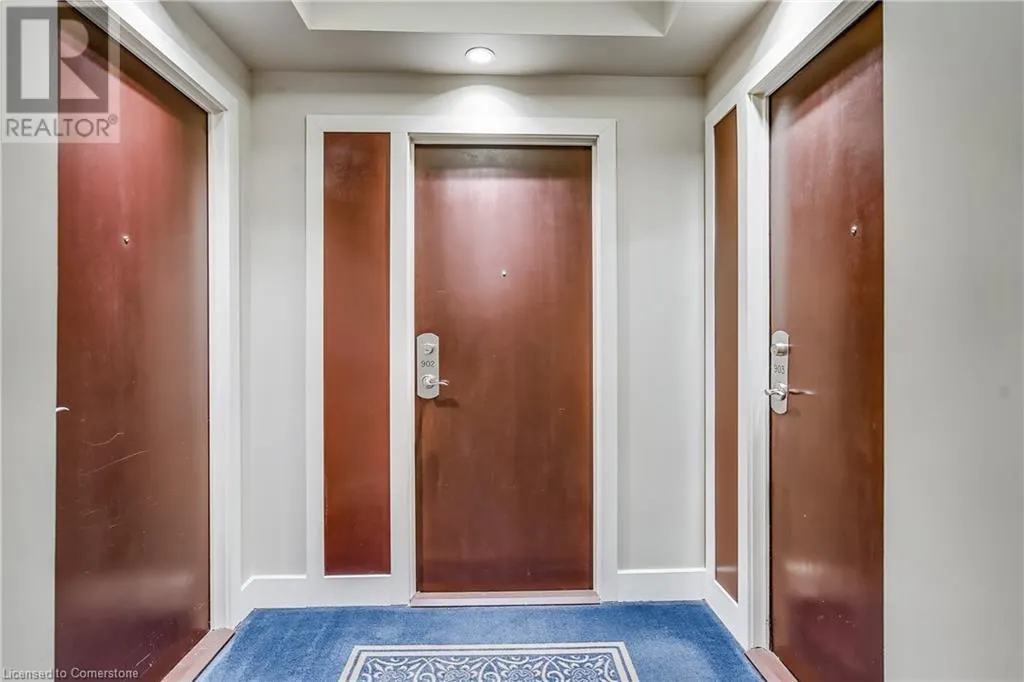 1359 RATHBURN Road E Unit# 902, #902