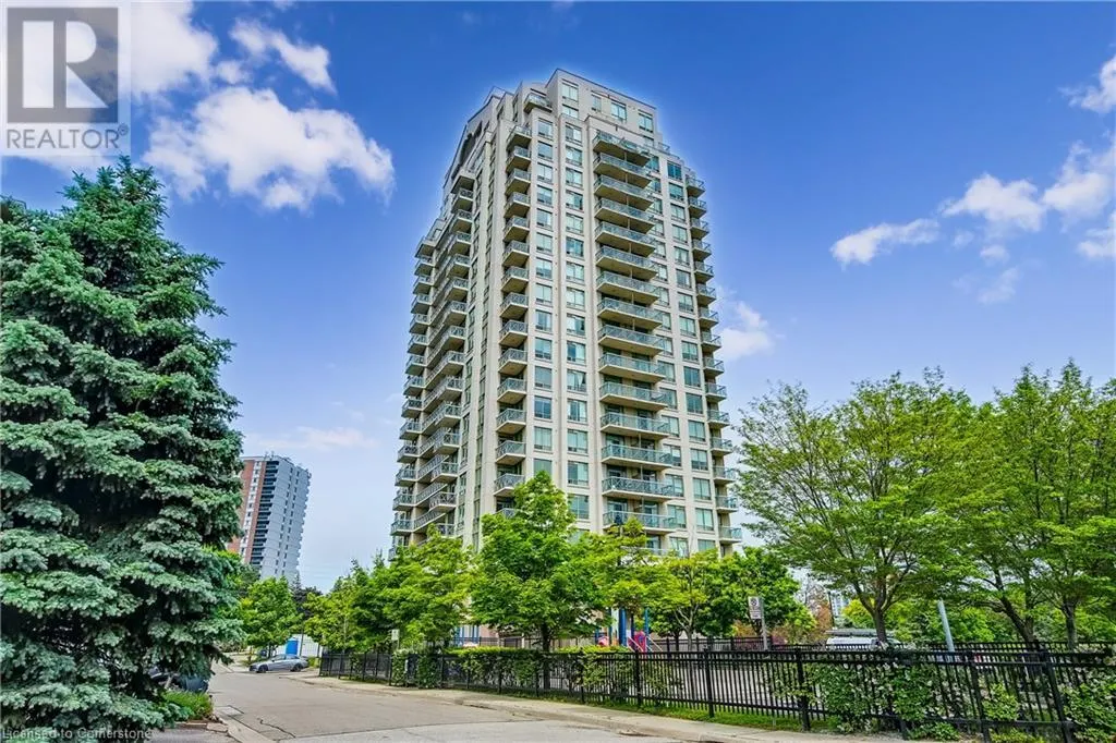 1359 RATHBURN Road E Unit# 902, #902