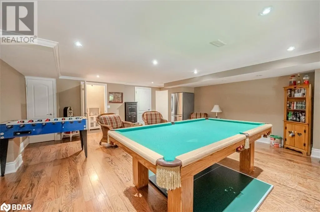 31 PLUNKETT Court