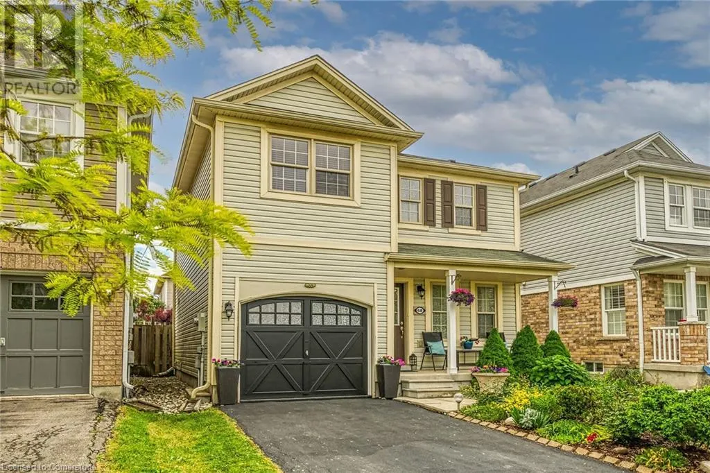 68 POWELL Drive