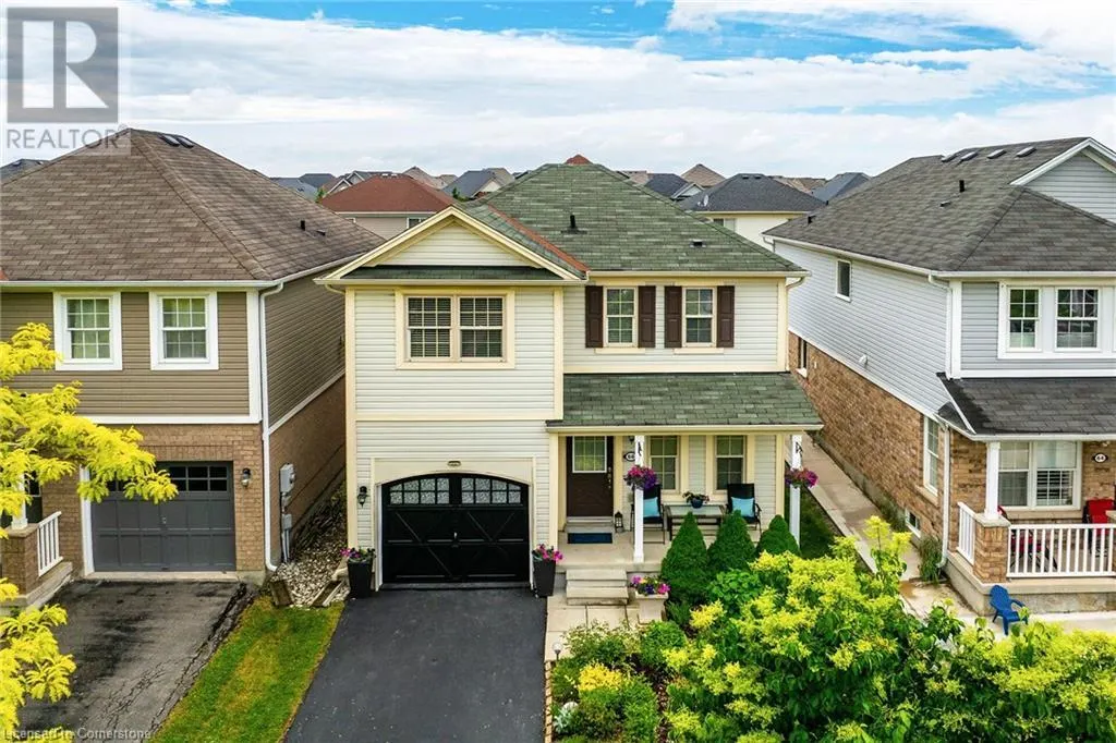 68 POWELL Drive
