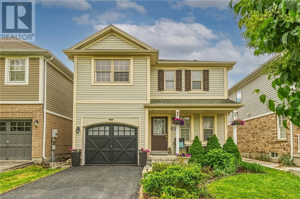 68 POWELL Drive