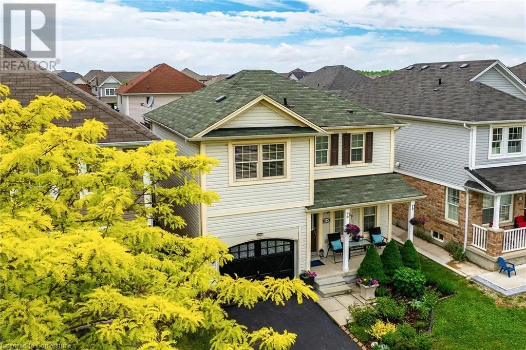 68 POWELL Drive