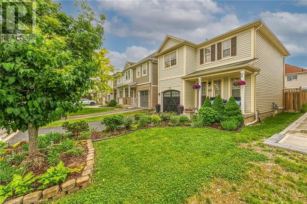 68 POWELL Drive
