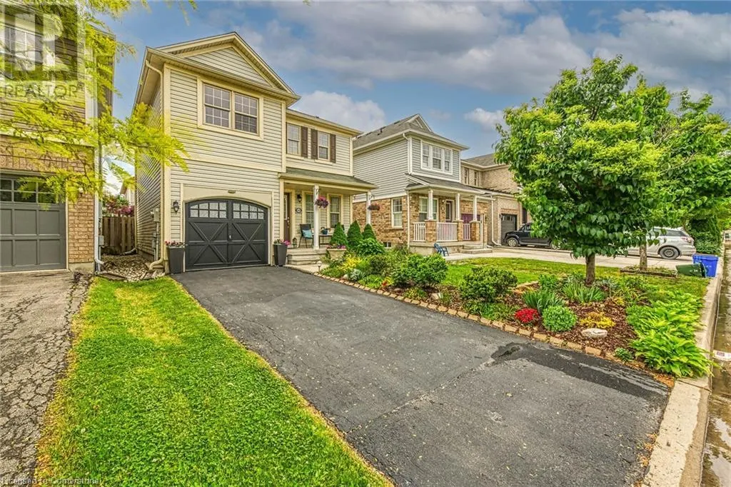 68 POWELL Drive