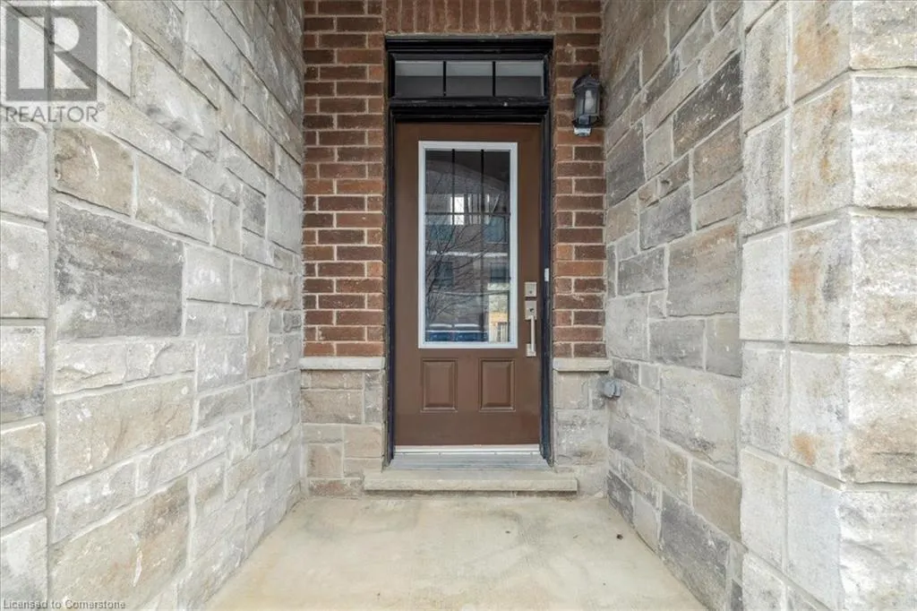 445 ONTARIO Street S Unit# 48, #48