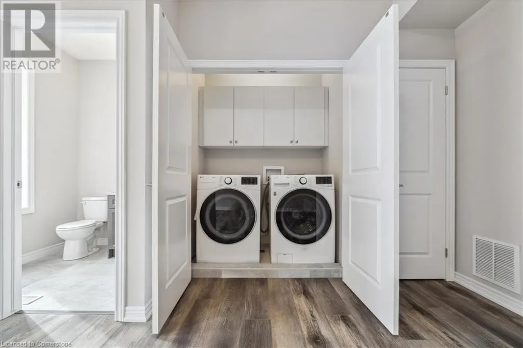 445 ONTARIO Street S Unit# 48, #48