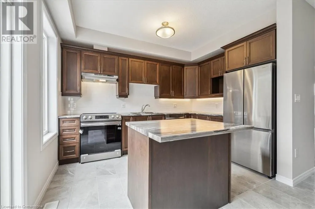445 ONTARIO Street S Unit# 48, #48