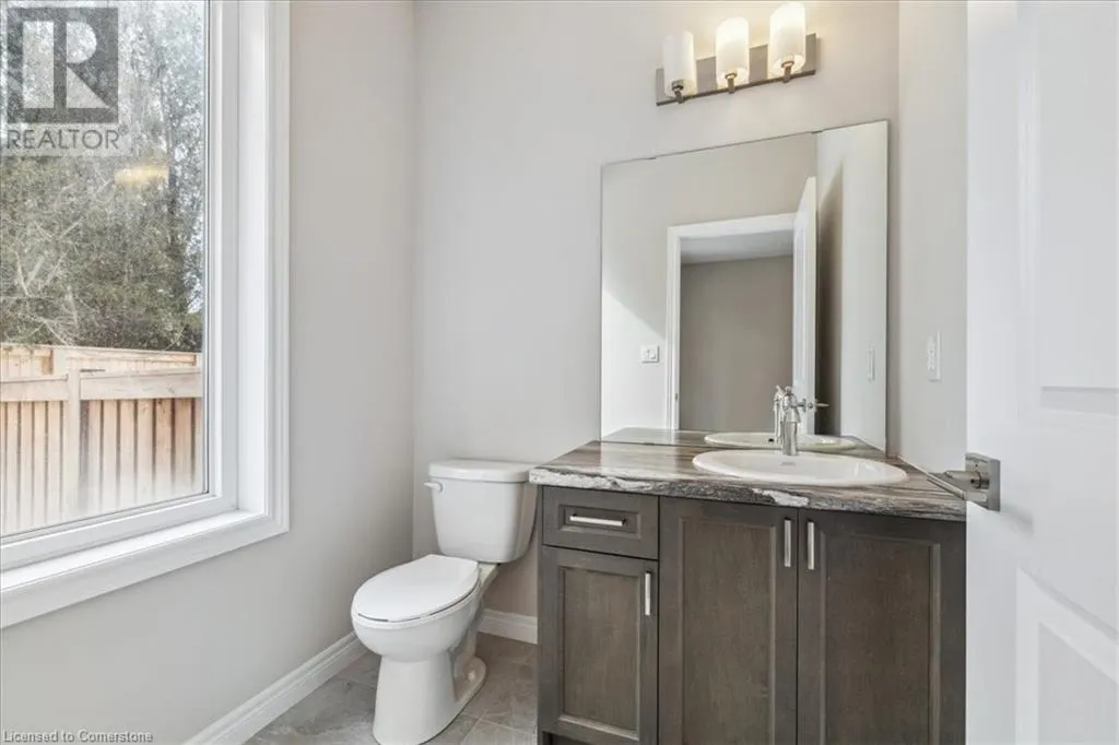 445 ONTARIO Street S Unit# 48, #48