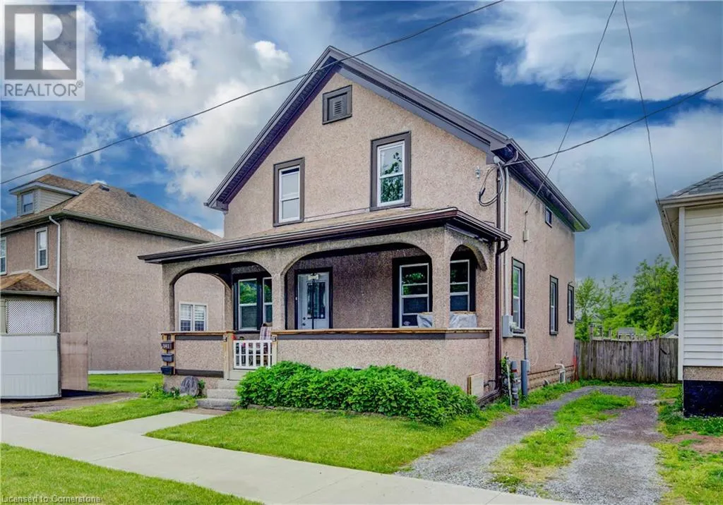 141 GARNER Avenue