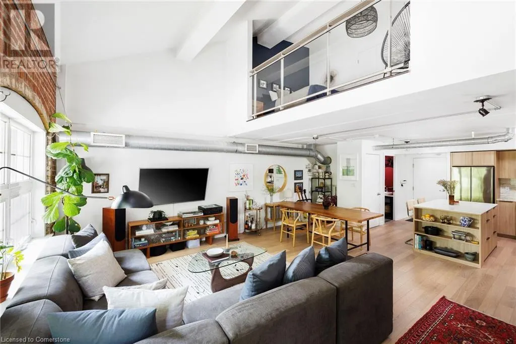 1100 LANSDOWNE Avenue Unit# 346, #346