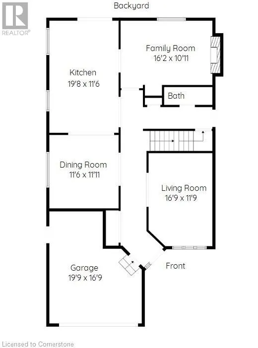 43 NISKA Drive