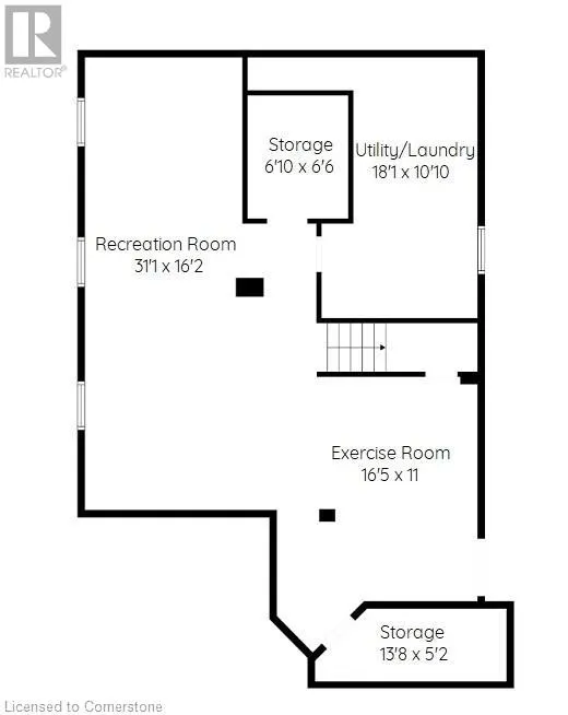 43 NISKA Drive