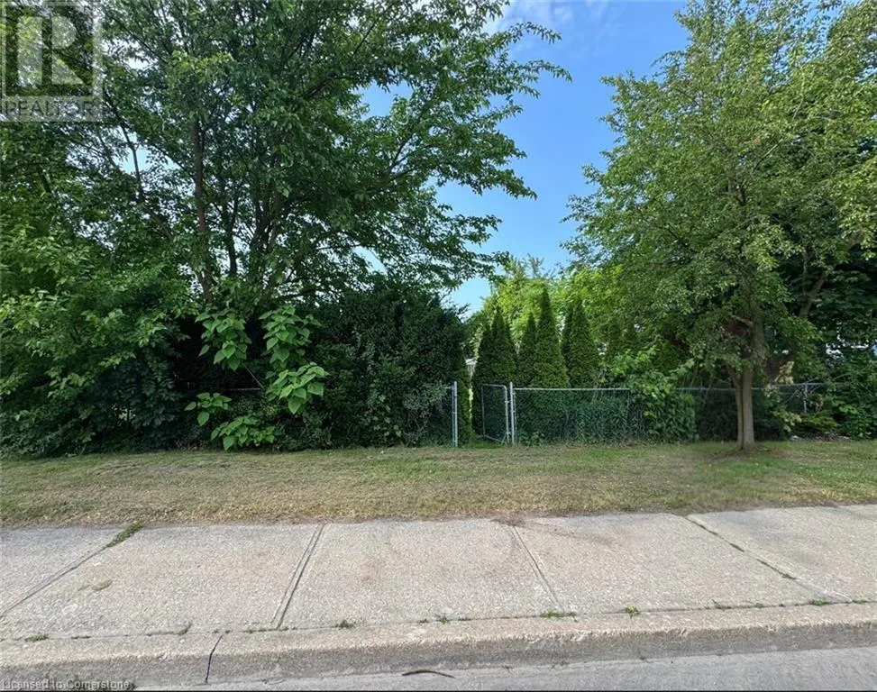 LOT 120 BRIDGE Street