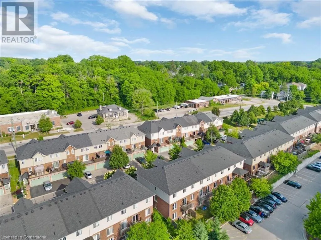 250 AINSLIE Street S Unit# 48, #48