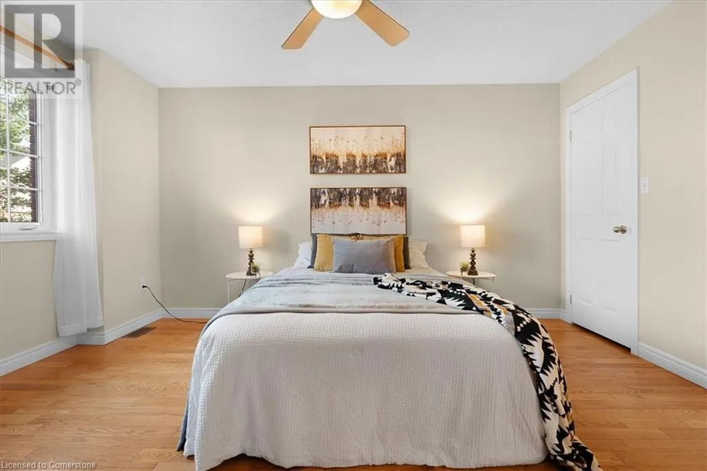 250 AINSLIE Street S Unit# 48, #48
