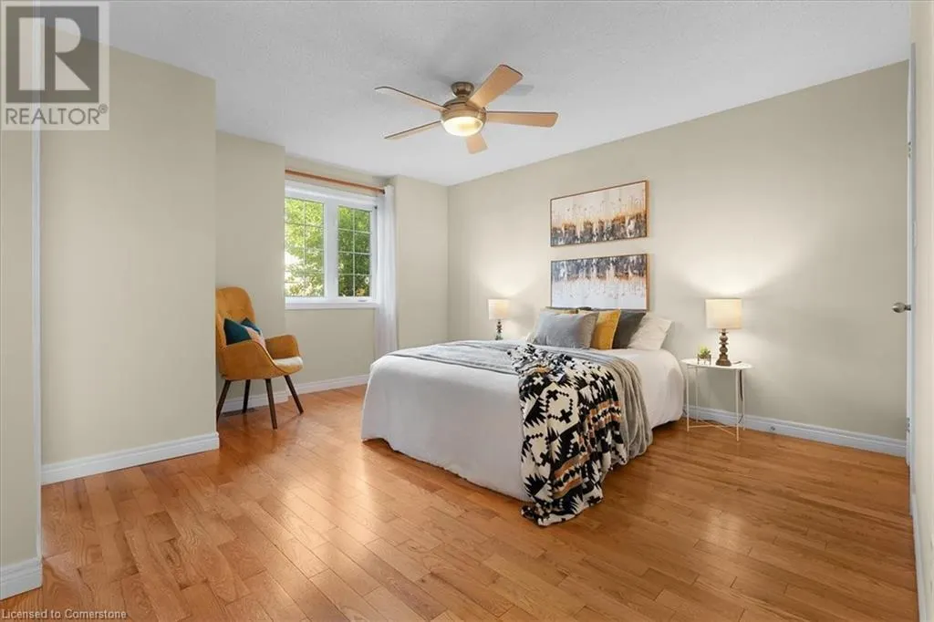 250 AINSLIE Street S Unit# 48, #48