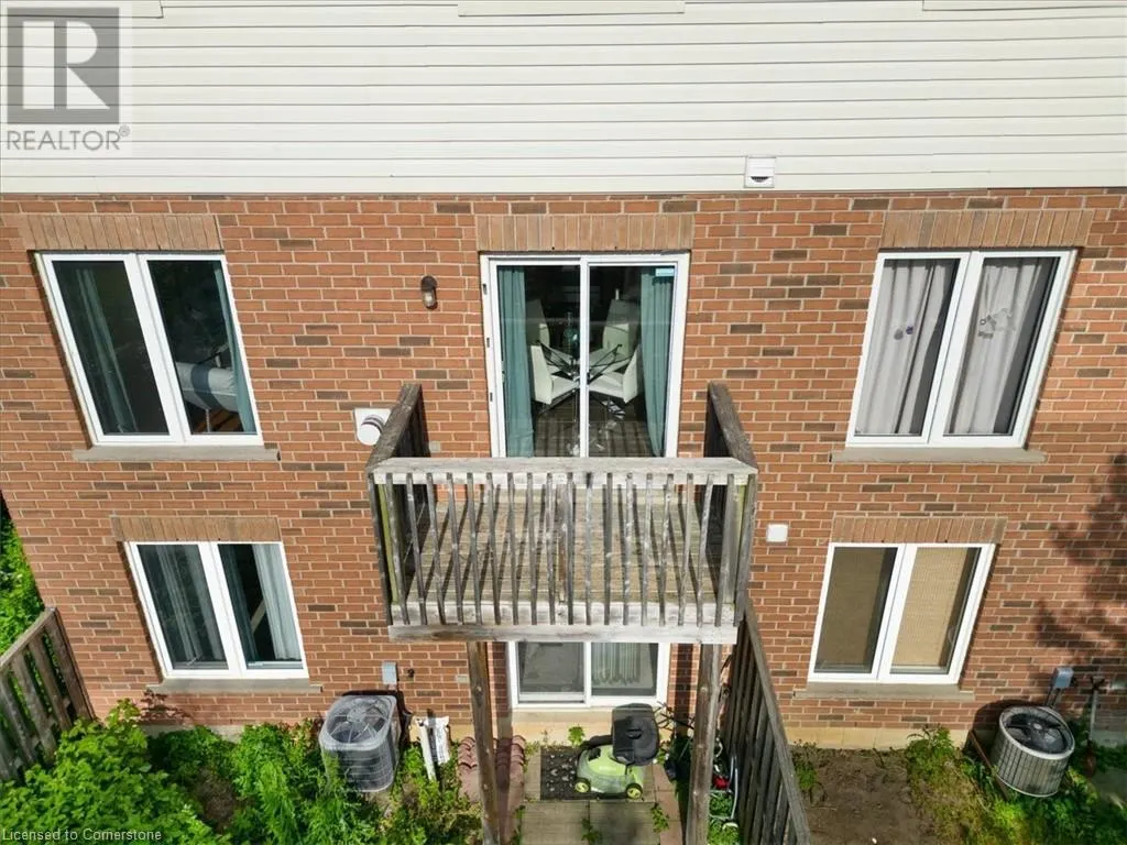 250 AINSLIE Street S Unit# 48, #48
