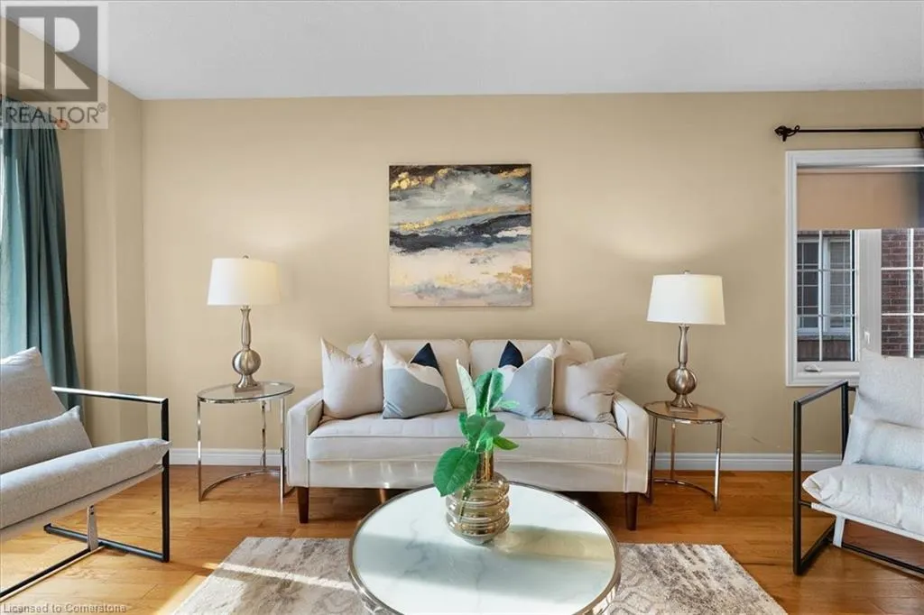 250 AINSLIE Street S Unit# 48, #48