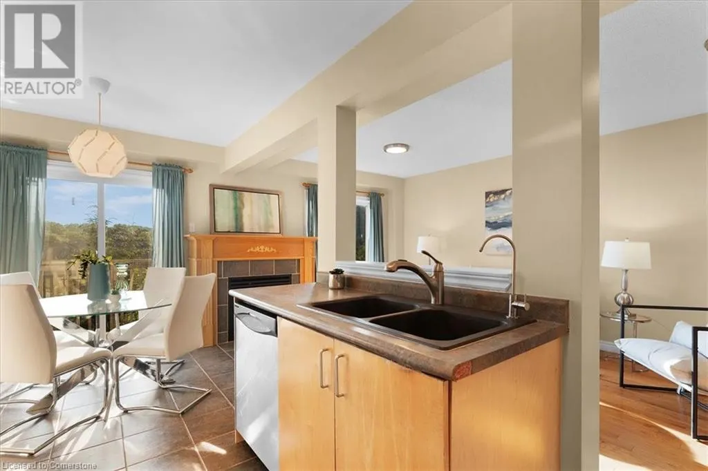 250 AINSLIE Street S Unit# 48, #48