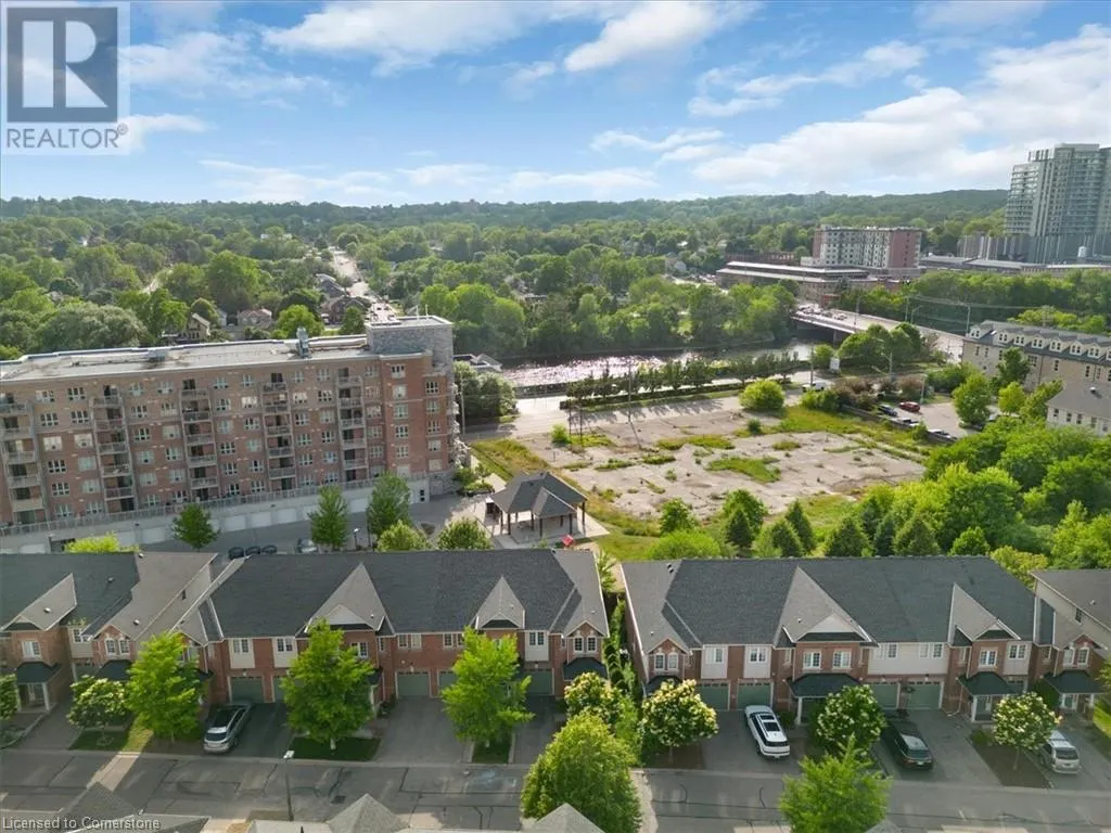 250 AINSLIE Street S Unit# 48, #48