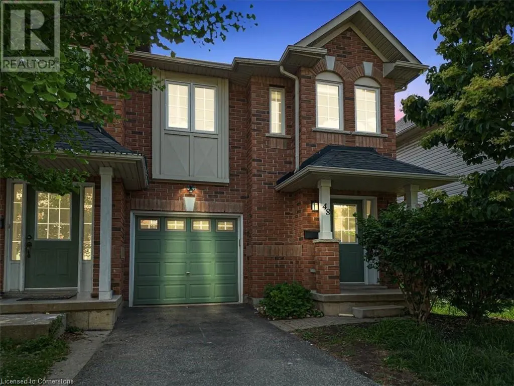 250 AINSLIE Street S Unit# 48, #48