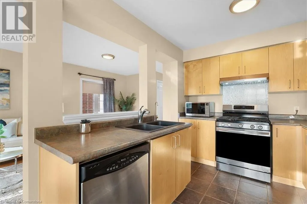 250 AINSLIE Street S Unit# 48, #48